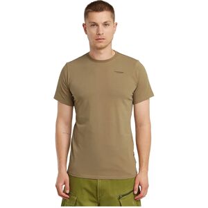 G-star Slim Base Short Sleeve T-shirt Ensis Green M Men G-star Slim Base Short Sleeve T-shirt Ensis Green M Men