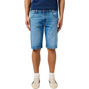 Wrangler Colton Denim Shorts Prairie Rose 29 Men Wrangler Colton Denim Shorts Prairie Rose 29 Men