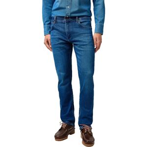 Wrangler Greensboro Jeans Dandelion Summer 34 Men Wrangler Greensboro Jeans Dandelion Summer 34 Men