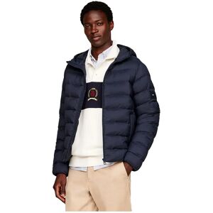 Tommy Hilfiger Mid Weight Padded Jacket Desert Sky M Men Tommy Hilfiger Mid Weight Padded Jacket Desert Sky M Men