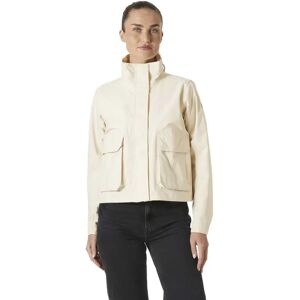 Helly Hansen Escape Utility Jacket Cream XL male Helly Hansen Escape Utility Jacket Cream XL male