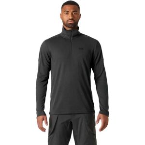 Helly Hansen Hp 2.0 Long Sleeve T-shirt Ebony M Men Helly Hansen Hp 2.0 Long Sleeve T-shirt Ebony M Men