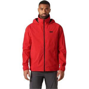 Helly Hansen Hp Racing 2.0 Bomber Jacket Alert Red S Men Helly Hansen Hp Racing 2.0 Bomber Jacket Alert Red S Men