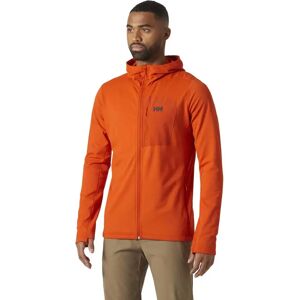 Helly Hansen Versalite Jacket Patrol Orange 2XL Men Helly Hansen Versalite Jacket Patrol Orange 2XL Men