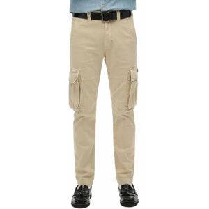 Superdry Core Cargo Pants Sand 30 Men Superdry Core Cargo Pants Sand 30 Men