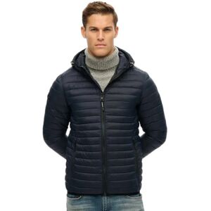 Superdry Fuji Lite Jacket Eclipse Navy 3XL Men Superdry Fuji Lite Jacket Eclipse Navy 3XL Men