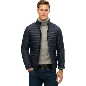 Superdry Non Fuji Lite Jacket Eclipse Navy 3XL Men Superdry Non Fuji Lite Jacket Eclipse Navy 3XL Men