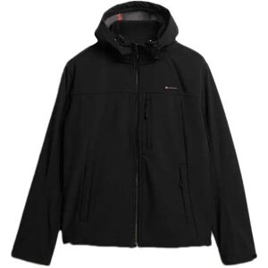 Superdry Trekker Jacket Black L Men Superdry Trekker Jacket Black L Men