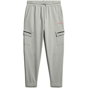 Superdry Tech Logo Cargo Pants Slate Iron XL Men Superdry Tech Logo Cargo Pants Slate Iron XL Men