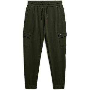 Superdry Tech Logo Cargo Pants Surplus Goods Olive Green S Men Superdry Tech Logo Cargo Pants Surplus Goods Olive Green S Men