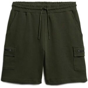 Superdry Tech Logo Cargo Shorts Surplus Goods Olive Green S Men Superdry Tech Logo Cargo Shorts Surplus Goods Olive Green S Men