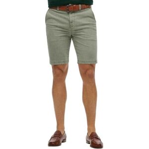 Superdry Vintage International Shorts Washed Sage 38 Men Superdry Vintage International Shorts Washed Sage 38 Men