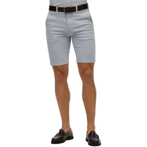 Superdry Vintage International Shorts Feather Grey 32 Men Superdry Vintage International Shorts Feather Grey 32 Men