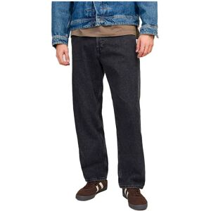 Jack & Jones Alex Original Sq 737 Jeans Black Denim 32 Men Jack & Jones Alex Original Sq 737 Jeans Black Denim 32 Men