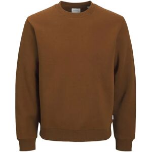 Jack & Jones Bradley Plus Size Sweatshirt Monks Robe 6XL Men Jack & Jones Bradley Plus Size Sweatshirt Monks Robe 6XL Men