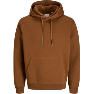 Jack & Jones Bradley Plus Size Hoodie Monks Robe 6XL Men Jack & Jones Bradley Plus Size Hoodie Monks Robe 6XL Men