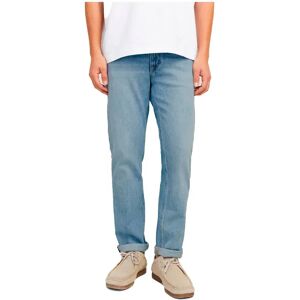 Jack & Jones Clark Original Am 393 Jeans Blue Denim 29 Men Jack & Jones Clark Original Am 393 Jeans Blue Denim 29 Men
