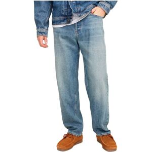 Jack & Jones Eddie Original Am 761 Jeans Blue Denim 29 Men Jack & Jones Eddie Original Am 761 Jeans Blue Denim 29 Men
