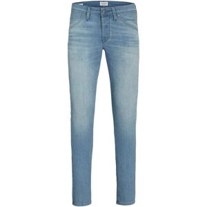 Jack & Jones Glenn Fox Am 496 Jeans Blue Denim 30 Men Jack & Jones Glenn Fox Am 496 Jeans Blue Denim 30 Men