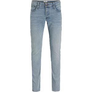 Jack & Jones Glenn Original Cb 774 Jeans Blue Denim 33 Men Jack & Jones Glenn Original Cb 774 Jeans Blue Denim 33 Men