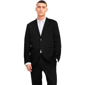 Jack & Jones Jaxon Blazer Black / Slim Fit 54 Men Jack & Jones Jaxon Blazer Black / Slim Fit 54 Men