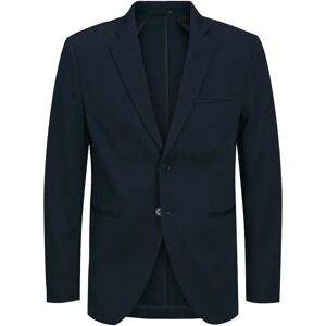 Jack & Jones Jaxon Blazer Dark Navy / Slim Fit 54 Men Jack & Jones Jaxon Blazer Dark Navy / Slim Fit 54 Men