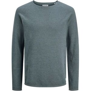 Jack & Jones Hill Sweater Stormy Weather / Twist S Men Jack & Jones Hill Sweater Stormy Weather / Twist S Men