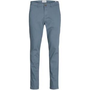 Jack & Jones Marco Bowie Sa Navy Blazer Slim Pants Stormy Weather 31 Men Jack & Jones Marco Bowie Sa Navy Blazer Slim Pants Stormy Weather 31 Men