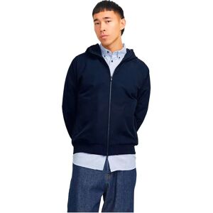 Jack & Jones Perfect Bomber Jacket Sky Captain 2XL Men Jack & Jones Perfect Bomber Jacket Sky Captain 2XL Men