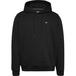 Tommy Jeans Dm0dm20742 Hoodie Black 2XL Men Tommy Jeans Dm0dm20742 Hoodie Black 2XL Men