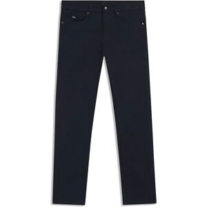 Boss Delaware5 10270885 01 Pants Dark Blue 31 Men Boss Delaware5 10270885 01 Pants Dark Blue 31 Men