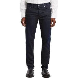 G-star 3301 Regular Tapered Fit Jeans Dark Aged 34 Men G-star 3301 Regular Tapered Fit Jeans Dark Aged 34 Men