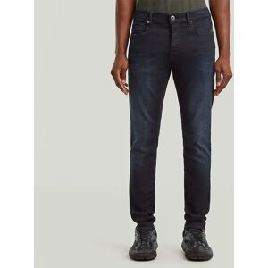 G-star 3301 Slim Fit Jeans Dark Aged 28 Men G-star 3301 Slim Fit Jeans Dark Aged 28 Men