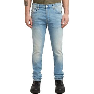 G-Star D27319-8968-8436 Slim Blue Organic Cotton Jeans - Jeans G-Star D27319-8968-8436 Slim Blue Organic Cotton Jeans - Jeans