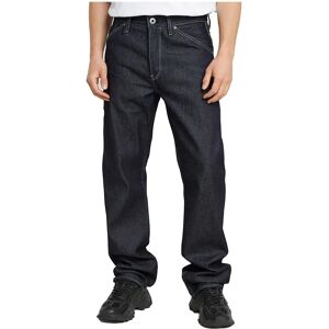 G-star Dakota Logger Regular Straight Fit Jeans Raw Denim 36 Men G-star Dakota Logger Regular Straight Fit Jeans Raw Denim 36 Men