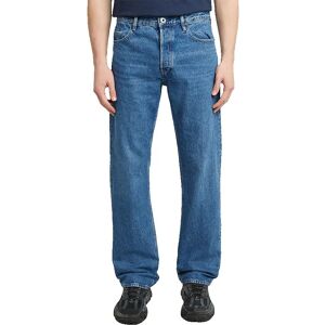 G-star Dakota Regular Straight Fit Jeans Faded Watercourse 33 Men G-star Dakota Regular Straight Fit Jeans Faded Watercourse 33 Men