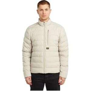 G-star Foundation Liner Jacket Dark Brick XL Men G-star Foundation Liner Jacket Dark Brick XL Men