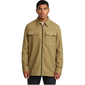 G-star Gpo Overshirt Ensis Green L Men G-star Gpo Overshirt Ensis Green L Men