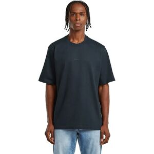 G-star Logo Loose Fit Boxy Short Sleeve T-shirt Salute M Men G-star Logo Loose Fit Boxy Short Sleeve T-shirt Salute M Men