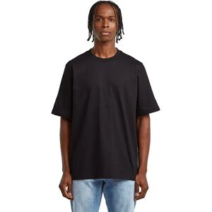 G-star Loose Fit Boxy Short Sleeve T-shirt Dark Black M Men G-star Loose Fit Boxy Short Sleeve T-shirt Dark Black M Men