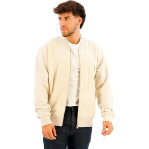 G-star Mix Relaxed Fit Sweatshirt Whitebait M Men G-star Mix Relaxed Fit Sweatshirt Whitebait M Men