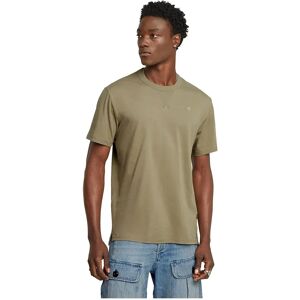 G-star Nifous Short Sleeve T-shirt Ensis Green M Men G-star Nifous Short Sleeve T-shirt Ensis Green M Men