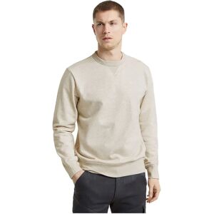 G-star Nifous R Sweatshirt Whitebait Htr 2XL Men G-star Nifous R Sweatshirt Whitebait Htr 2XL Men
