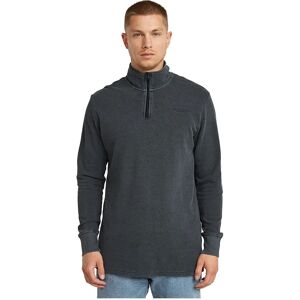 G-star Overdyed Half Zip Tweeter Long Sleeve T-shirt Salute Gd XL Men G-star Overdyed Half Zip Tweeter Long Sleeve T-shirt Salute Gd XL Men