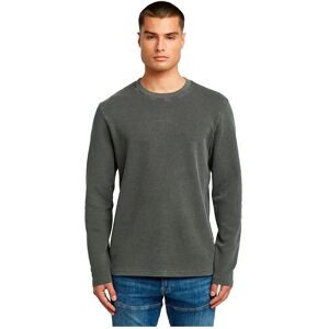 G-star Overdyedweeter Long Sleeve T-shirt AsfaLight Gd S Men G-star Overdyedweeter Long Sleeve T-shirt AsfaLight Gd S Men