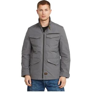 G-star Rovic Slim Field Jacket Gs Grey M Men G-star Rovic Slim Field Jacket Gs Grey M Men