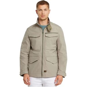 G-star Rovic Slim Field Jacket Vintage Khaki L Men G-star Rovic Slim Field Jacket Vintage Khaki L Men