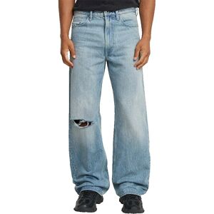 G-star Type 96 Loose Fit Jeans Vintage Ripped Mine Dust 28 Men G-star Type 96 Loose Fit Jeans Vintage Ripped Mine Dust 28 Men