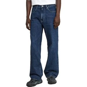 G-star Type 96 Loose Fit Jeans Worn In Watercourse 40 Men G-star Type 96 Loose Fit Jeans Worn In Watercourse 40 Men