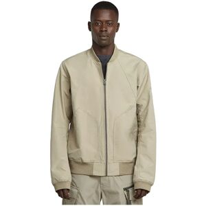 G-star Unpadded Bomber Jacket Vintage Khaki XS Men G-star Unpadded Bomber Jacket Vintage Khaki XS Men